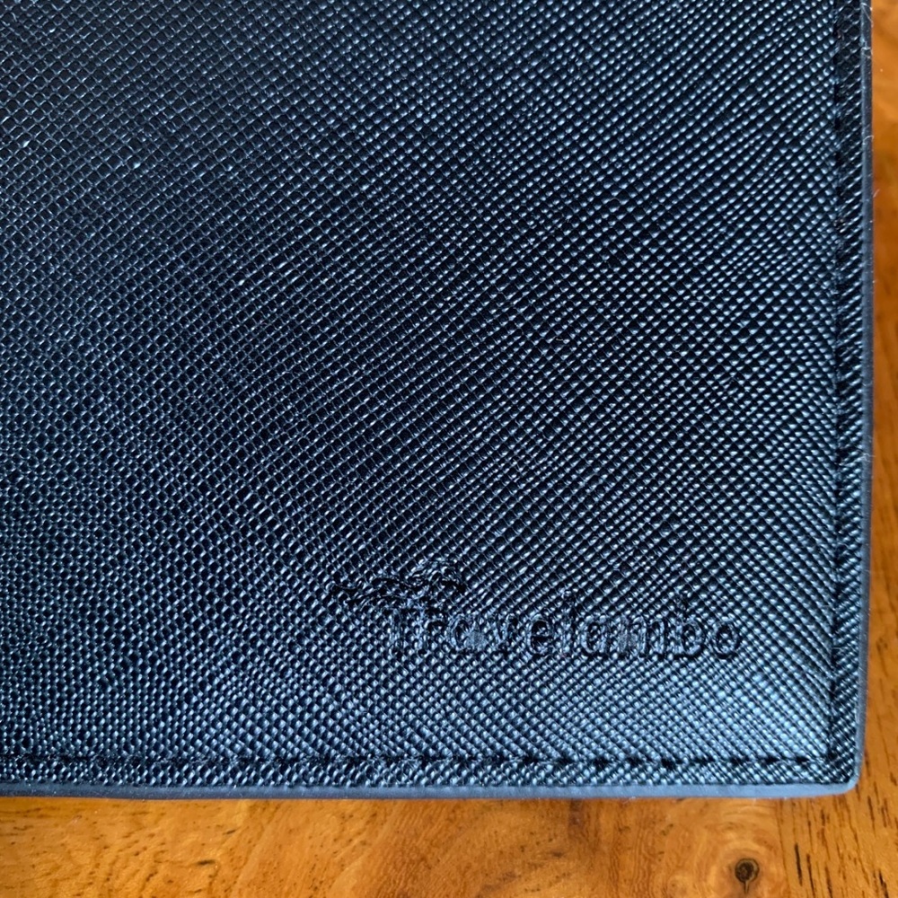 Travelambo Card Wallet - Picture 3 of 5